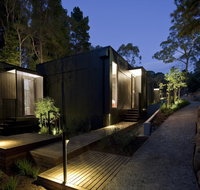 Hepburn at Hepburn - Northern Rivers Accommodation