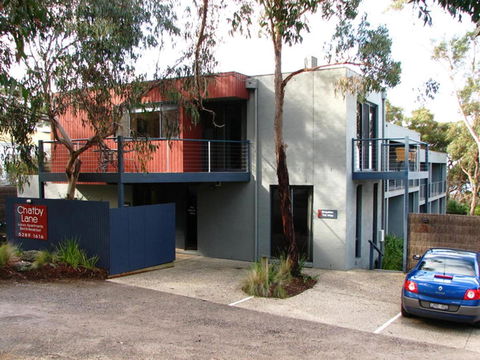 Lorne Surf Apartments - Northern Rivers Accommodation 12