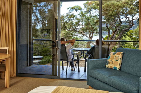 Lorne Surf Apartments - Northern Rivers Accommodation 1