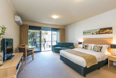 Lorne Surf Apartments - Northern Rivers Accommodation 27