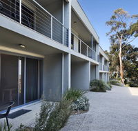 Chatby Lane Lorne - Northern Rivers Accommodation