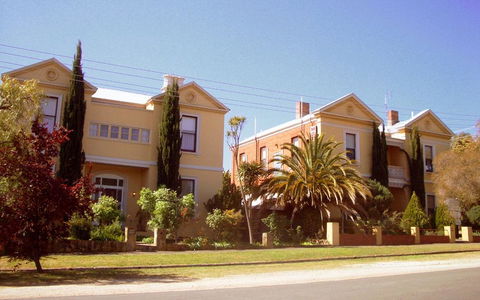 Campbell St Lodge - Northern Rivers Accommodation 28