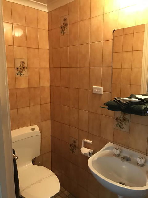 Campbell St Lodge - Northern Rivers Accommodation 32