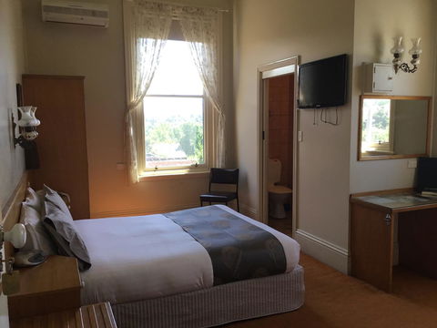 Campbell St Lodge - Northern Rivers Accommodation 20