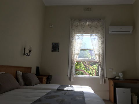 Campbell St Lodge - Northern Rivers Accommodation 13