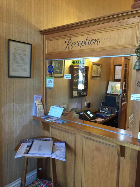 Campbell St Lodge - Northern Rivers Accommodation 4