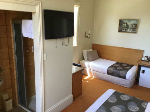 Campbell St Lodge - Northern Rivers Accommodation 19