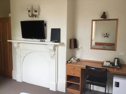 Campbell St Lodge - Northern Rivers Accommodation 17
