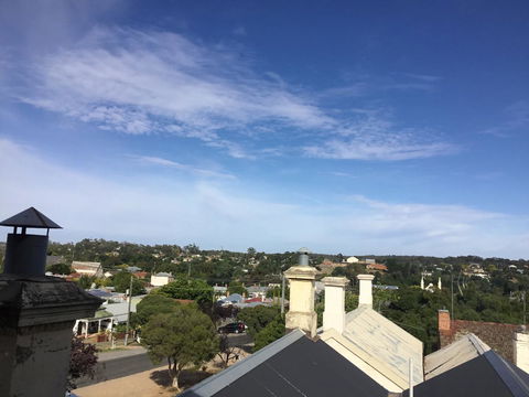 Campbell St Lodge - Northern Rivers Accommodation 39