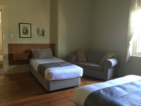 Campbell St Lodge - Northern Rivers Accommodation 6