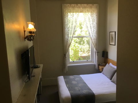 Campbell St Lodge - Northern Rivers Accommodation 16