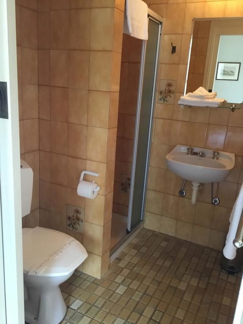 Campbell St Lodge - Northern Rivers Accommodation 18
