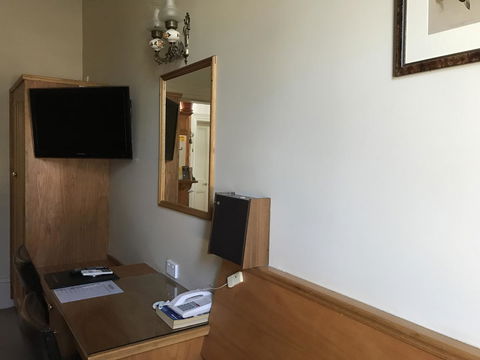 Campbell St Lodge - Northern Rivers Accommodation 38