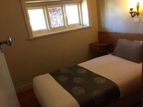 Campbell St Lodge - Northern Rivers Accommodation 8