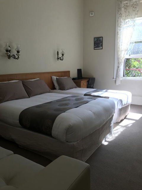 Campbell St Lodge - Northern Rivers Accommodation 11