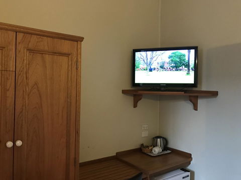 Campbell St Lodge - Northern Rivers Accommodation 31