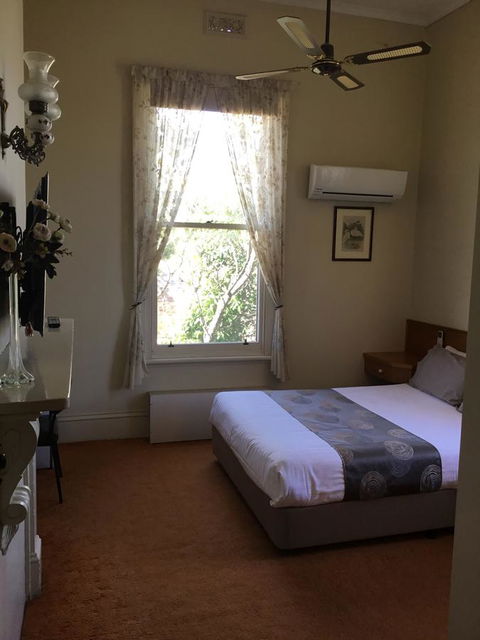 Campbell St Lodge - Northern Rivers Accommodation 15