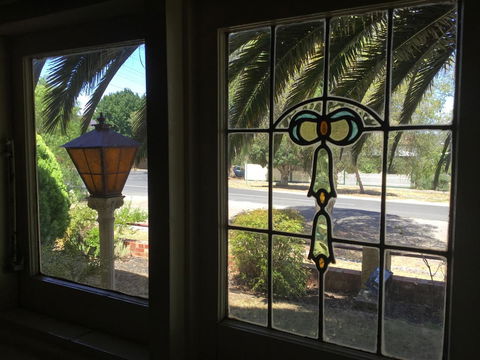 Campbell St Lodge - Northern Rivers Accommodation 5