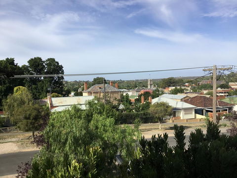 Campbell St Lodge - Northern Rivers Accommodation 14