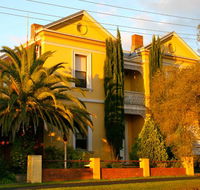 Campbell st Lodge - Northern Rivers Accommodation