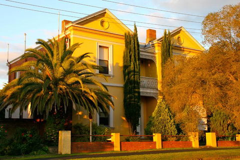 Campbell St Lodge - Northern Rivers Accommodation 0