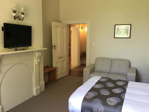 Campbell St Lodge - Northern Rivers Accommodation 10