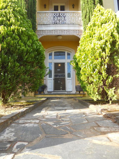 Campbell St Lodge - Northern Rivers Accommodation 29