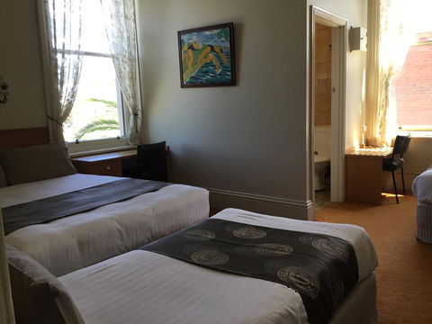 Campbell St Lodge - Northern Rivers Accommodation 22