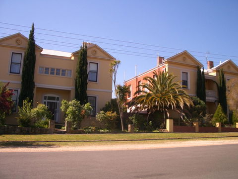 Campbell St Lodge - Northern Rivers Accommodation 26