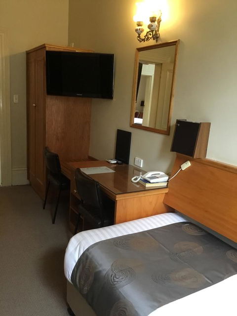 Campbell St Lodge - Northern Rivers Accommodation 25