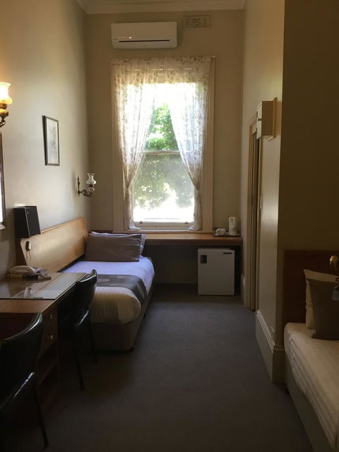 Campbell St Lodge - Northern Rivers Accommodation 24