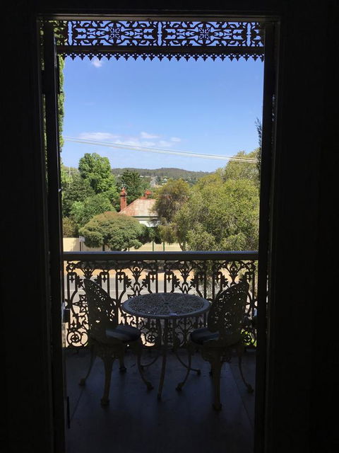 Campbell St Lodge - Northern Rivers Accommodation 21