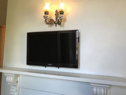 Campbell St Lodge - Northern Rivers Accommodation 35