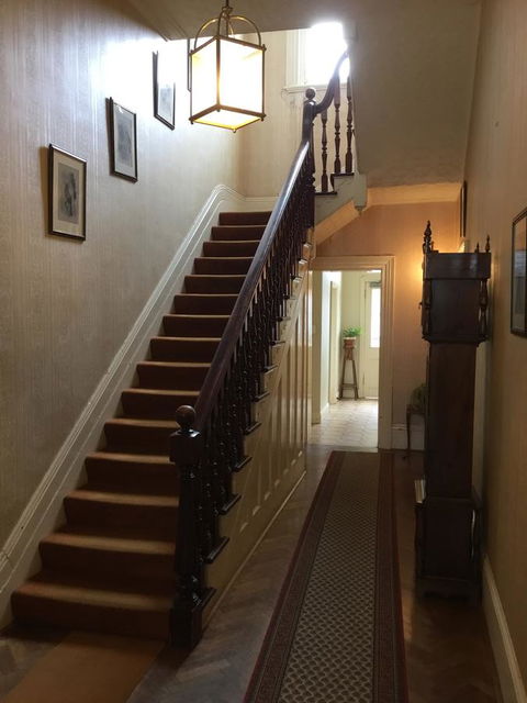 Campbell St Lodge - Northern Rivers Accommodation 3