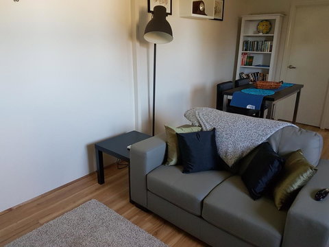 Romsey Homestay - Northern Rivers Accommodation 2