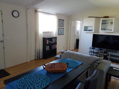 Romsey Homestay - Northern Rivers Accommodation 7