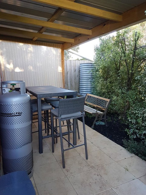 Romsey Homestay - Northern Rivers Accommodation 12