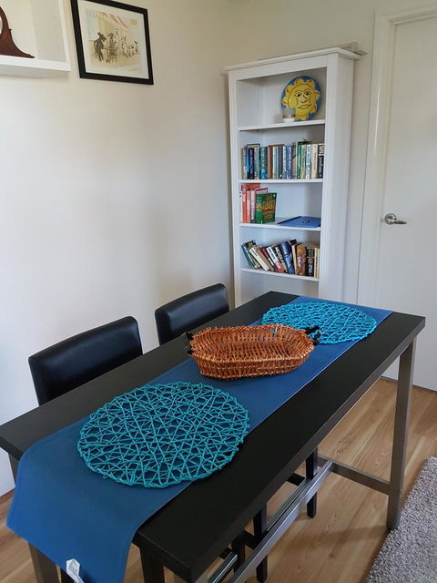 Romsey Homestay - Northern Rivers Accommodation 5