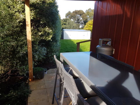 Romsey Homestay - Northern Rivers Accommodation 13