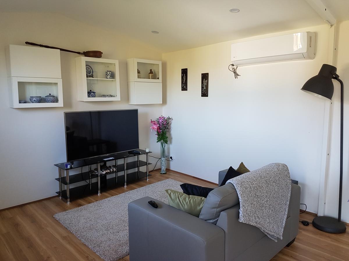Romsey VIC Northern Rivers Accommodation