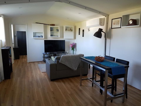 Romsey Homestay - Northern Rivers Accommodation 1