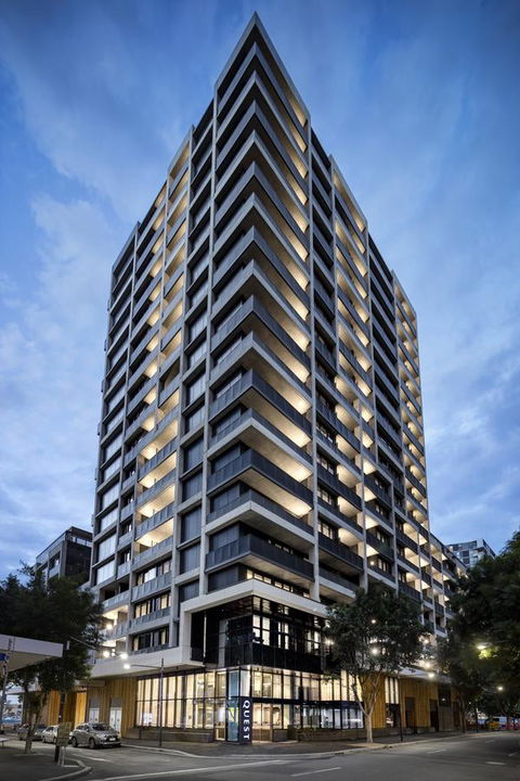 Quest NewQuay - Northern Rivers Accommodation 2