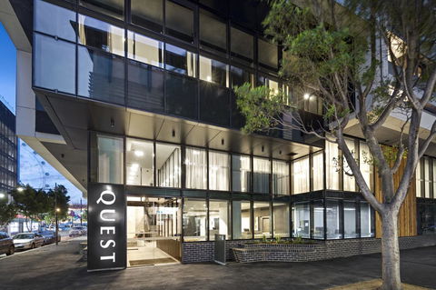 Quest NewQuay - Northern Rivers Accommodation 1