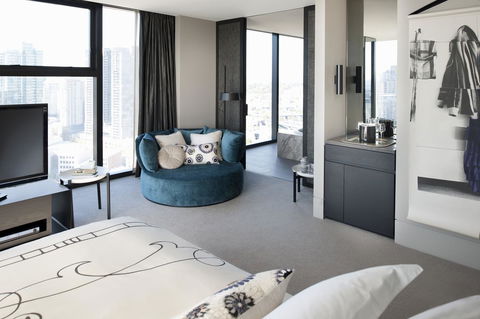 Crown Metropol Melbourne - Northern Rivers Accommodation 8