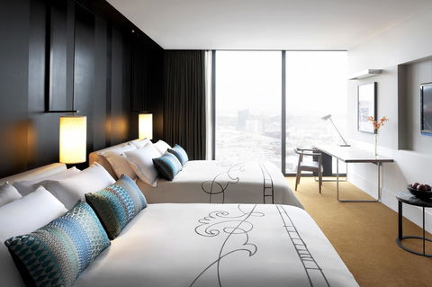 Crown Metropol Melbourne - Northern Rivers Accommodation 2