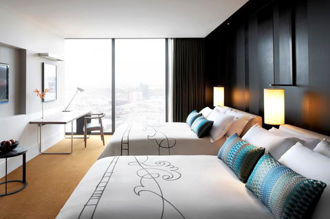 Crown Metropol Melbourne - Northern Rivers Accommodation 22