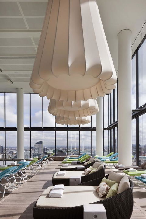 Crown Metropol Melbourne - Northern Rivers Accommodation 15