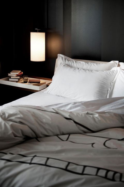 Crown Metropol Melbourne - Northern Rivers Accommodation 25