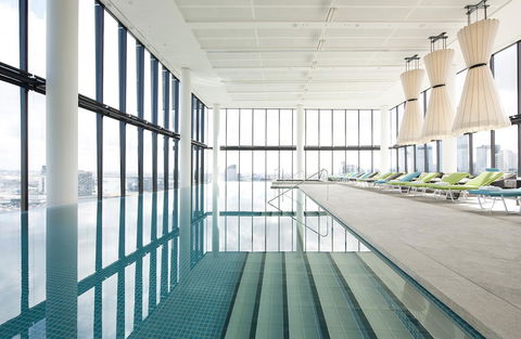 Crown Metropol Melbourne - Northern Rivers Accommodation 16