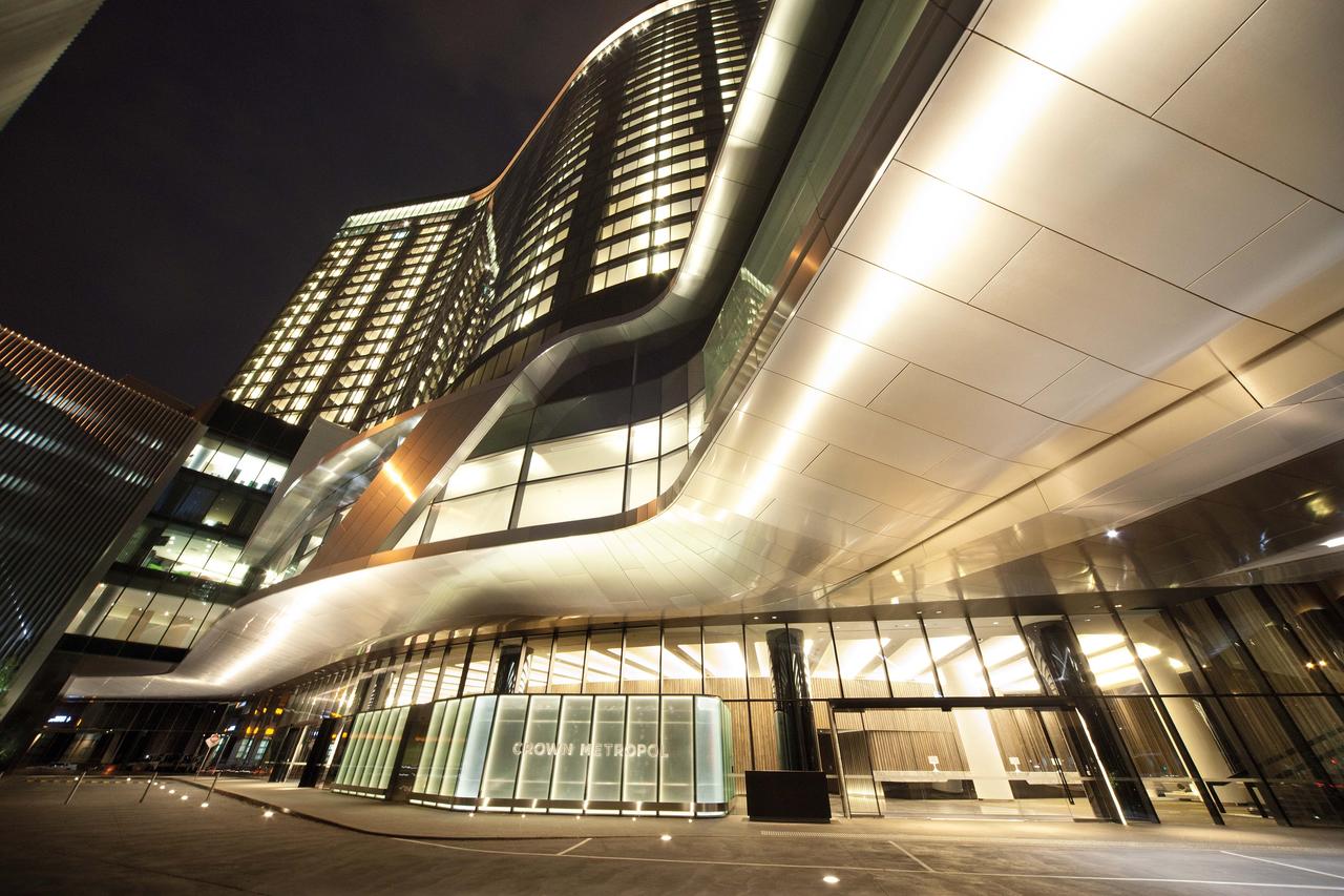 Southbank VIC Northern Rivers Accommodation